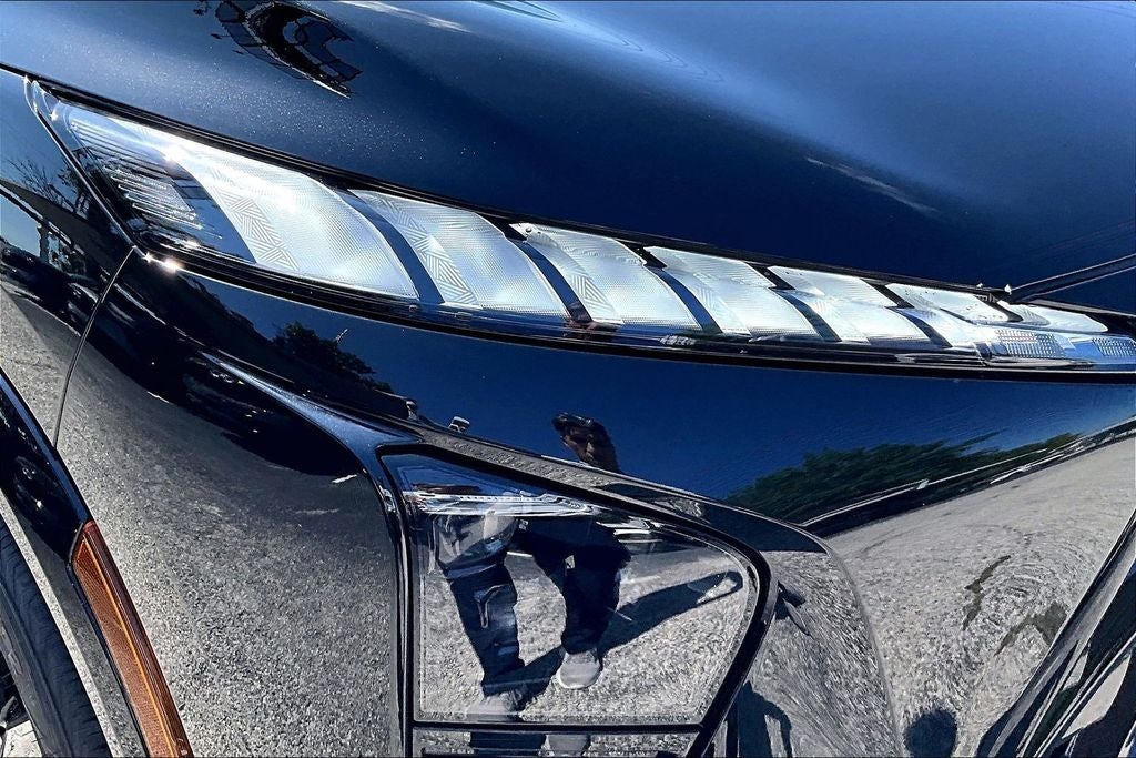 2027 INFINITI QX65 SPORT