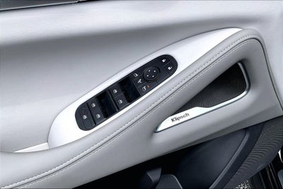 2027 INFINITI QX65 SPORT