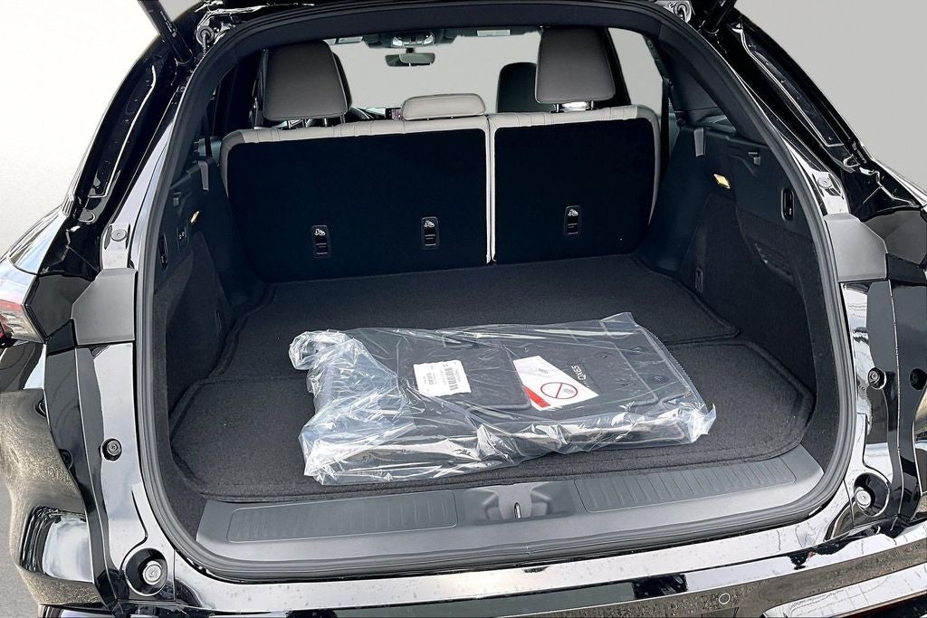 2027 INFINITI QX65 SPORT