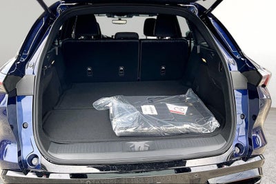 2027 INFINITI QX65 SPORT