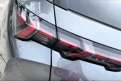 2027 INFINITI QX65 SPORT