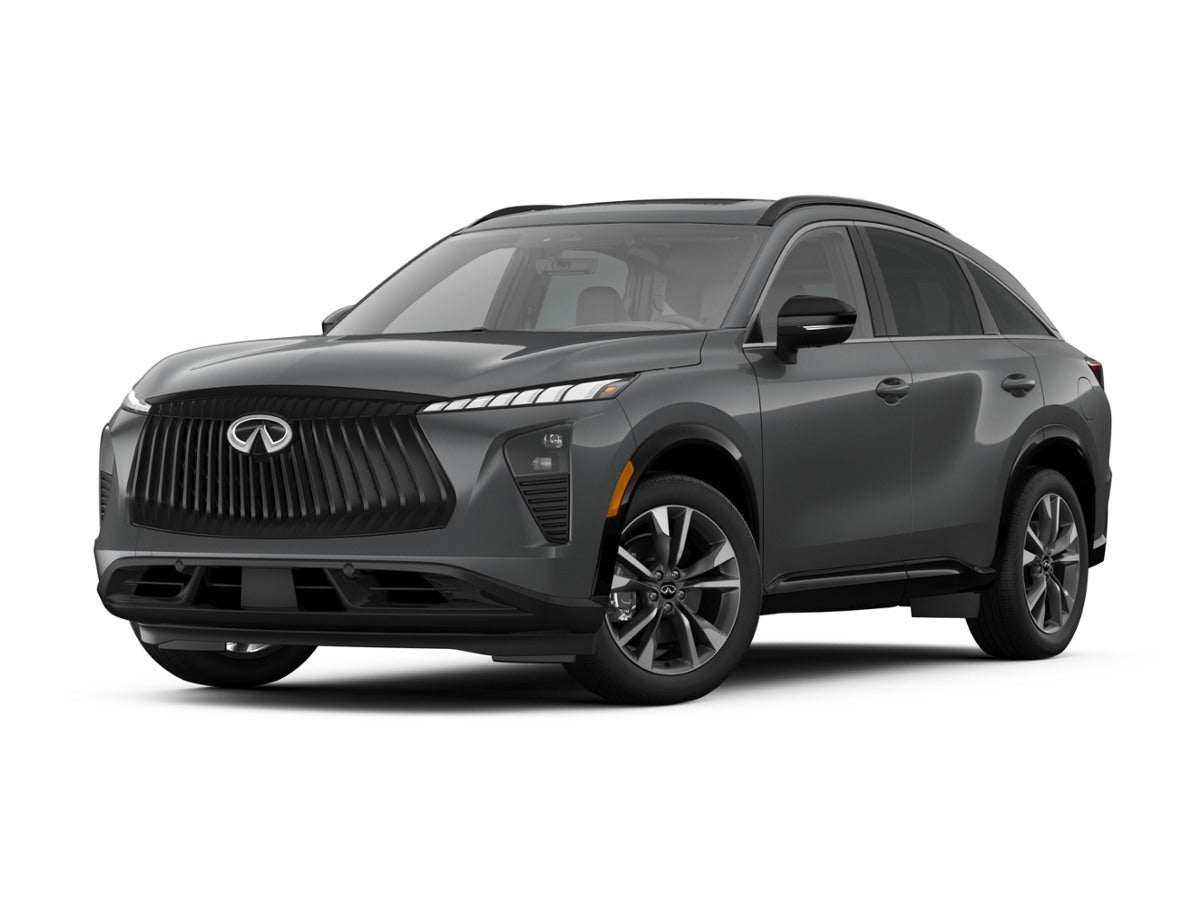 2027 INFINITI QX65 SPORT
