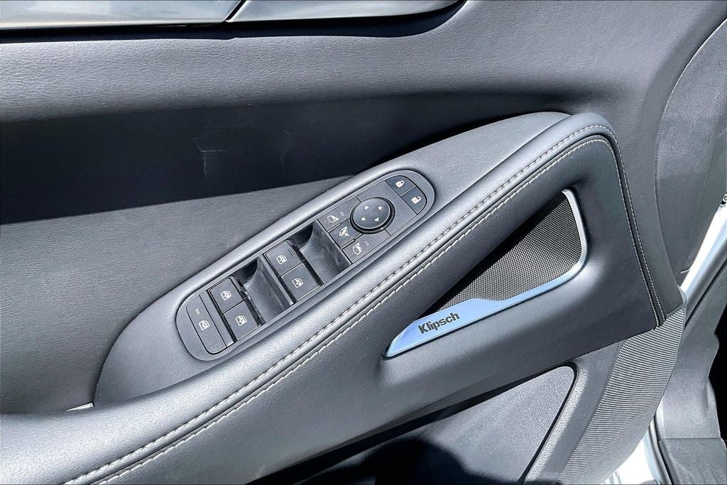 2027 INFINITI QX65 SPORT