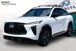2027 INFINITI QX65 SPORT