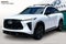 2027 INFINITI QX65 SPORT