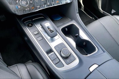 2027 INFINITI QX60 PURE