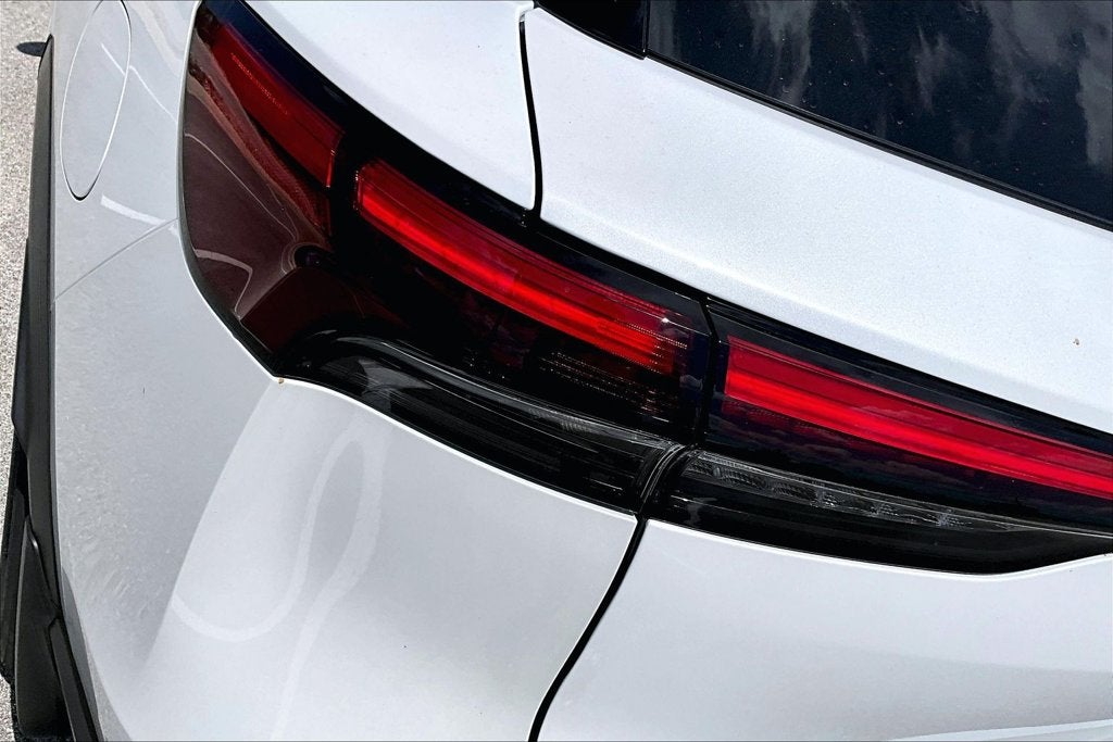 2027 INFINITI QX60 PURE