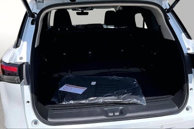 2027 INFINITI QX60 PURE