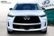 2027 INFINITI QX60 PURE