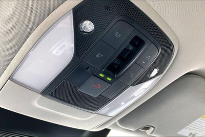 2027 INFINITI QX60 PURE
