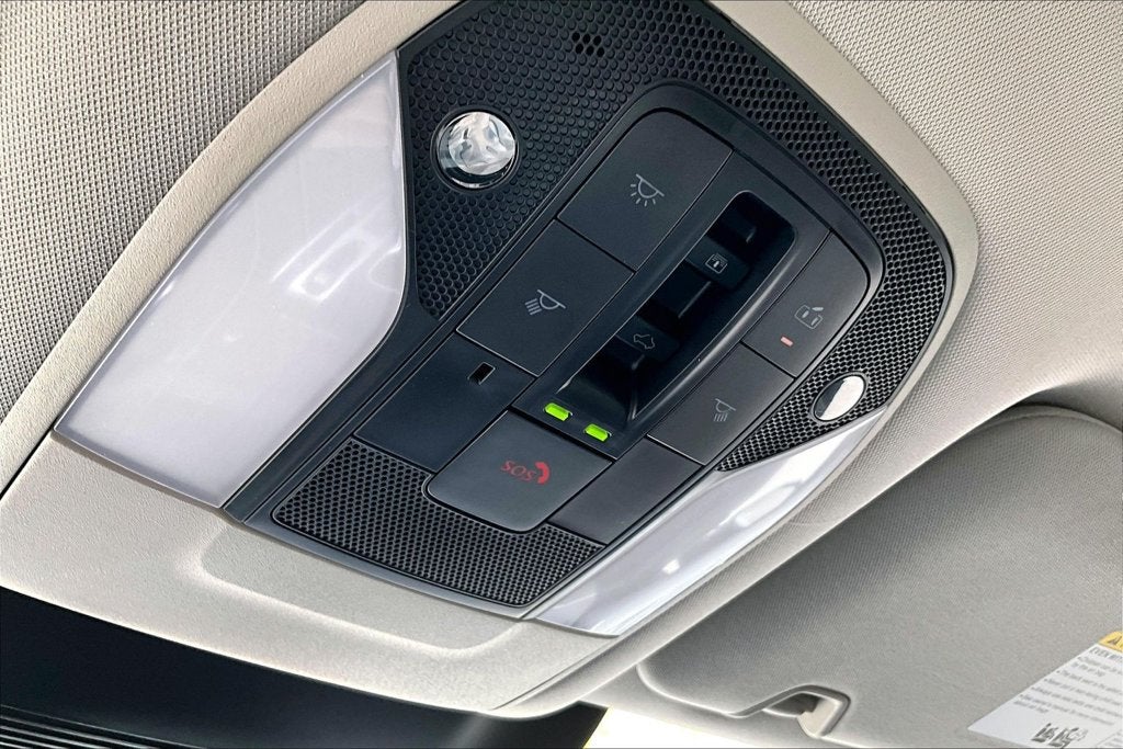 2027 INFINITI QX60 PURE