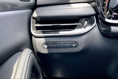 2027 INFINITI QX60 PURE