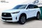 2027 INFINITI QX60 PURE