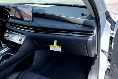 2027 INFINITI QX60 PURE