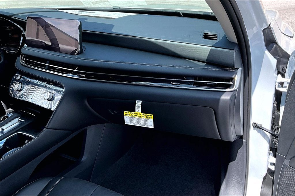 2027 INFINITI QX60 PURE