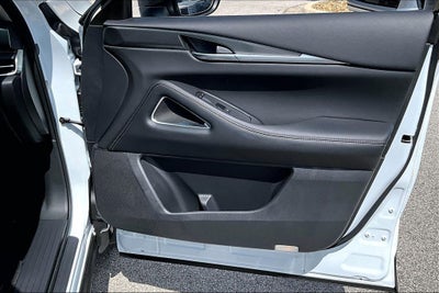 2027 INFINITI QX60 PURE