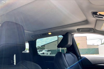 2027 INFINITI QX60 PURE