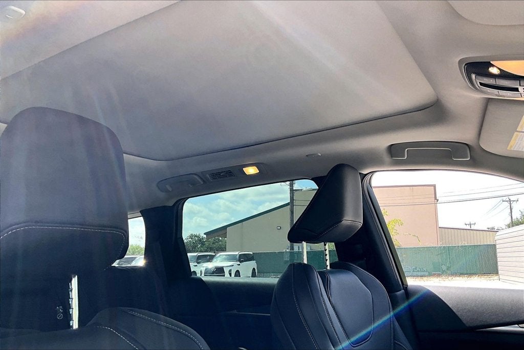 2027 INFINITI QX60 PURE