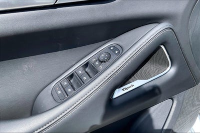 2027 INFINITI QX60 PURE