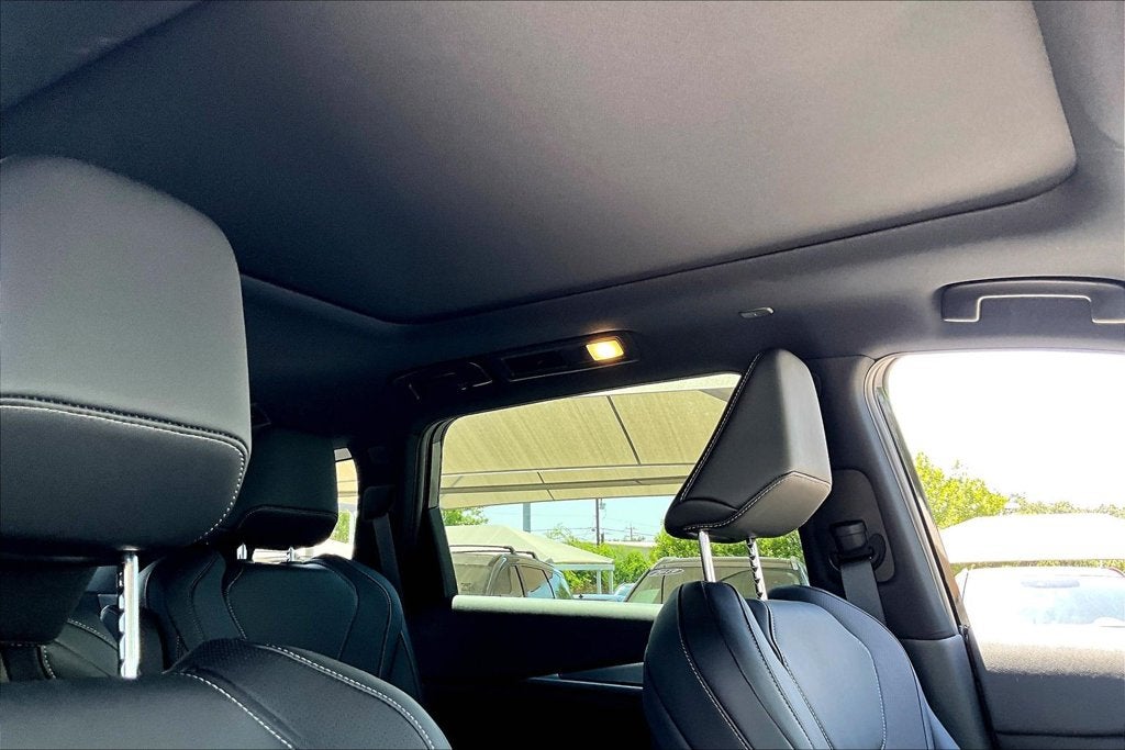 2027 INFINITI QX60 SPORT