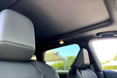 2027 INFINITI QX60 SPORT