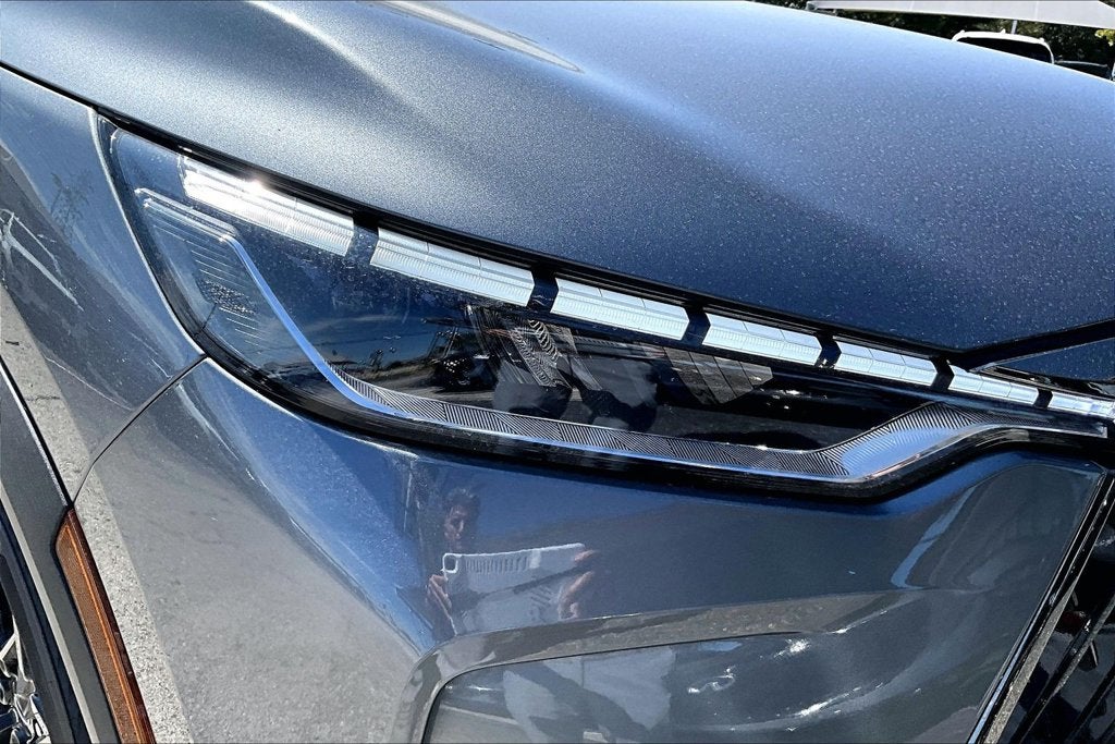 2027 INFINITI QX60 SPORT