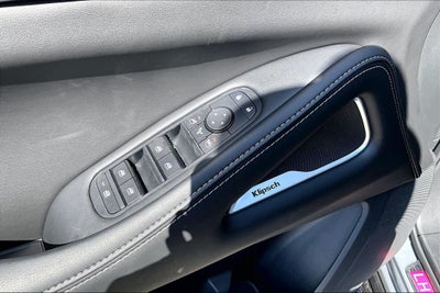 2027 INFINITI QX60 SPORT