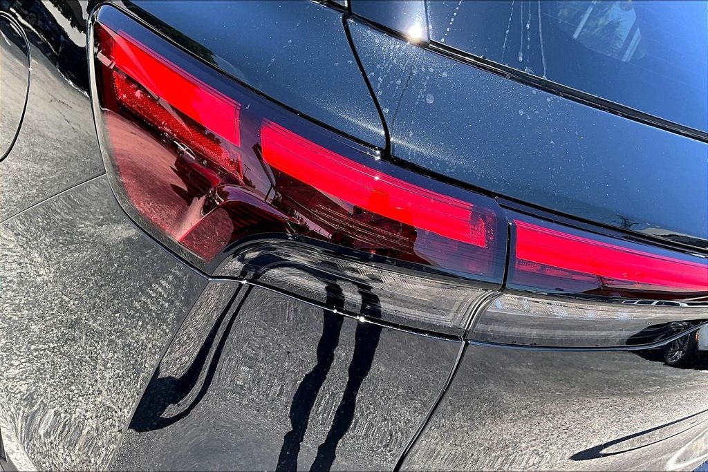 2027 INFINITI QX60 SPORT