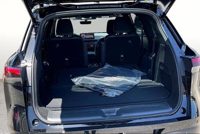 2027 INFINITI QX60 SPORT