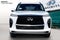 2026 INFINITI QX80 PURE