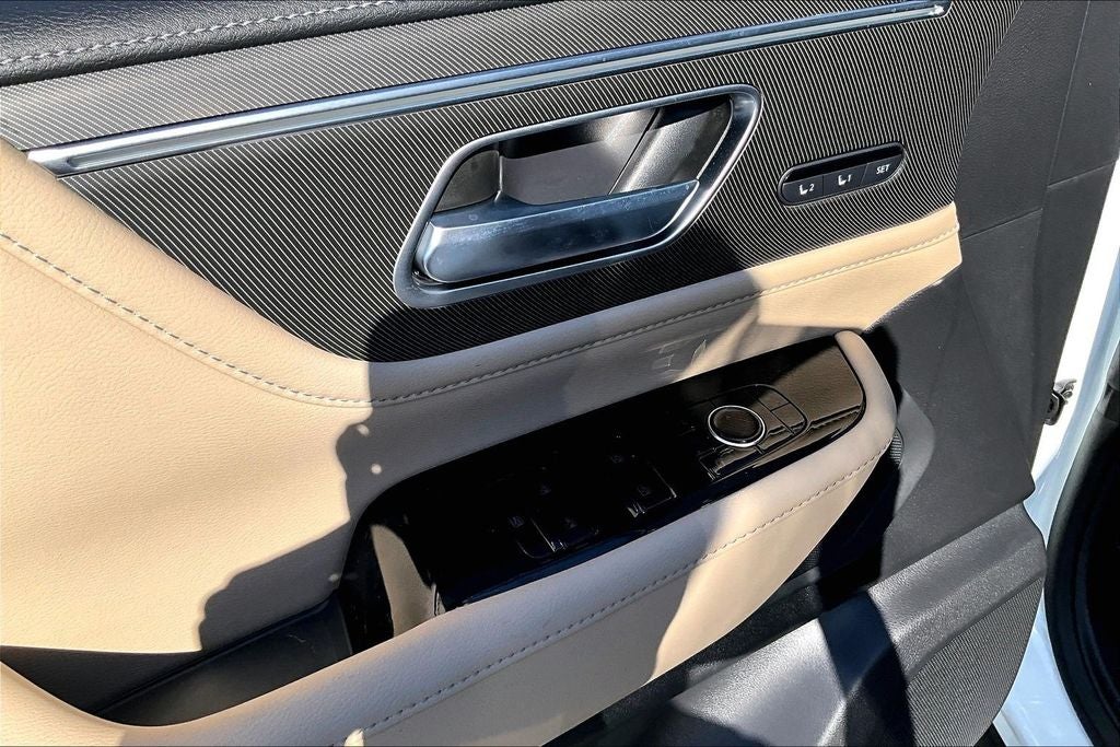 2026 INFINITI QX80 PURE