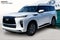 2026 INFINITI QX80 PURE