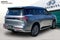 2026 INFINITI QX80 PURE
