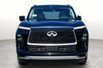 2026 INFINITI QX80 PURE