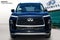 2026 INFINITI QX80 PURE