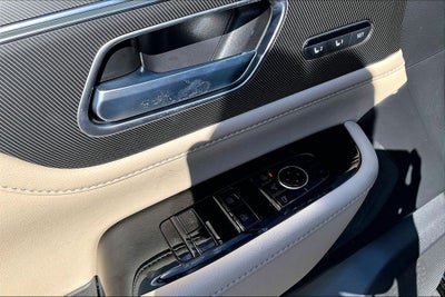 2026 INFINITI QX80 PURE