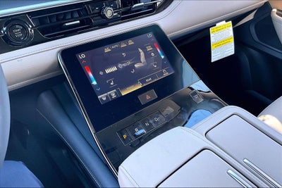 2026 INFINITI QX80 PURE