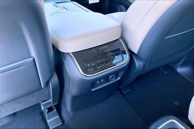 2026 INFINITI QX80 PURE