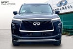 2026 INFINITI QX80 PURE