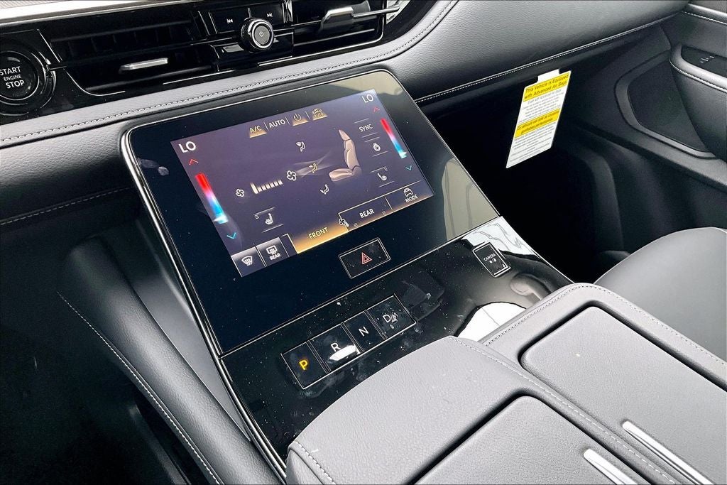 2026 INFINITI QX80 PURE