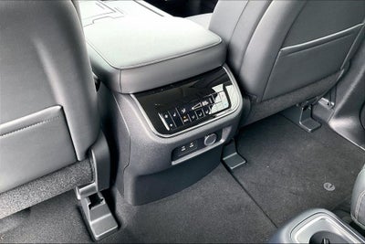 2026 INFINITI QX80 PURE