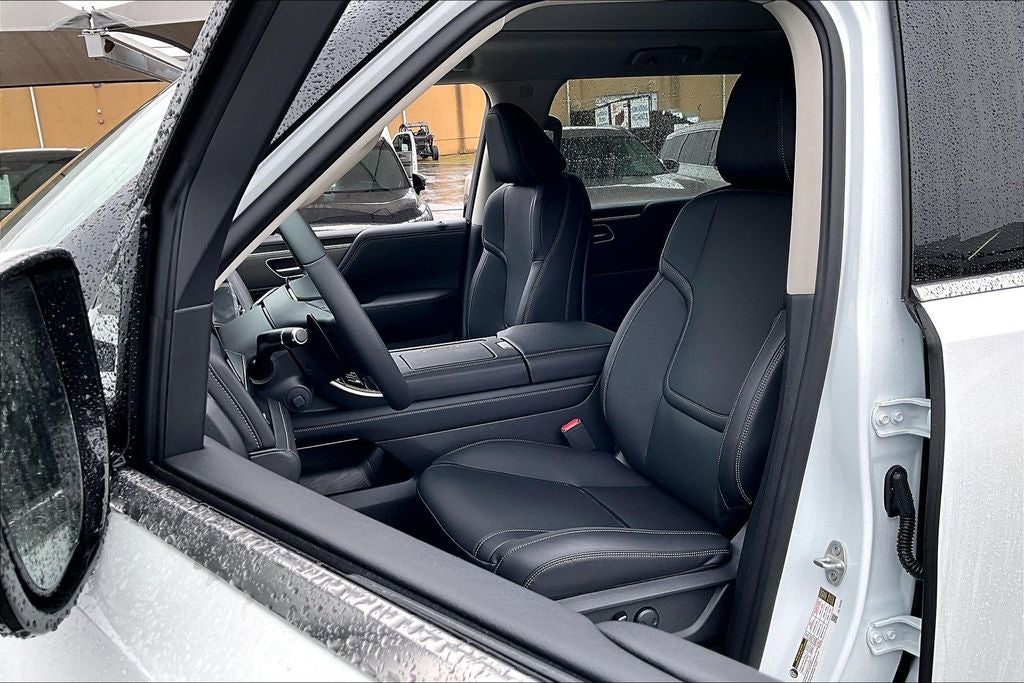 2026 INFINITI QX80 PURE