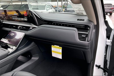 2026 INFINITI QX80 PURE