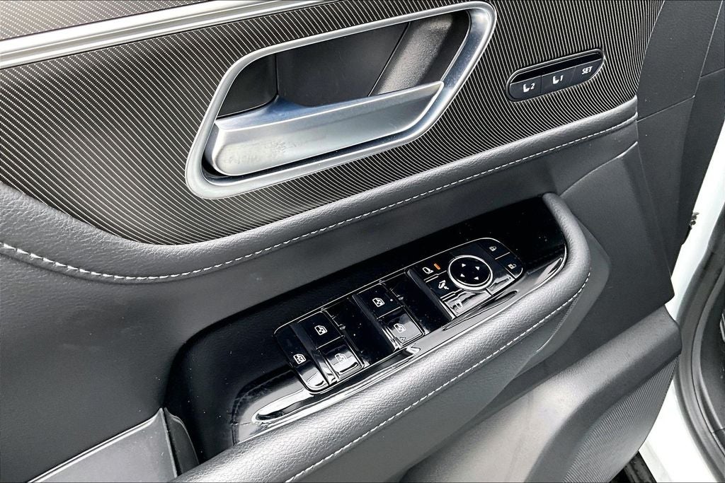 2026 INFINITI QX80 PURE