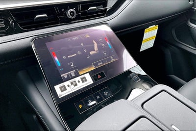 2026 INFINITI QX80 PURE