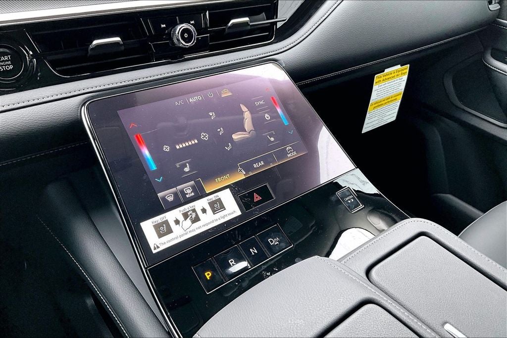 2026 INFINITI QX80 PURE