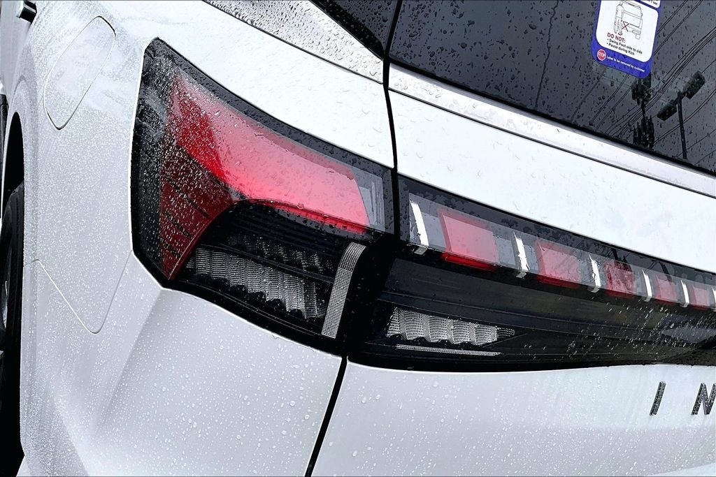 2026 INFINITI QX80 PURE