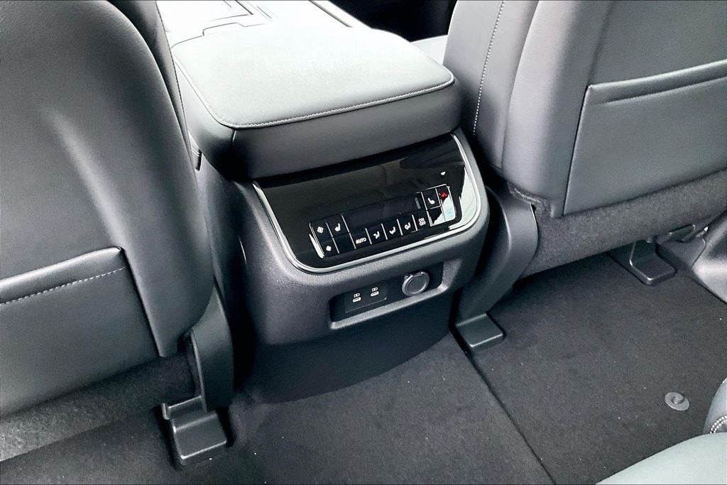 2026 INFINITI QX80 PURE