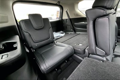 2026 INFINITI QX80 PURE