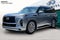 2027 INFINITI QX80 LUXE